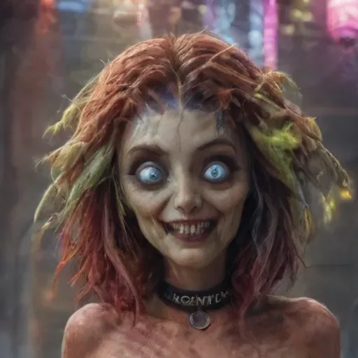 AI porn image generator