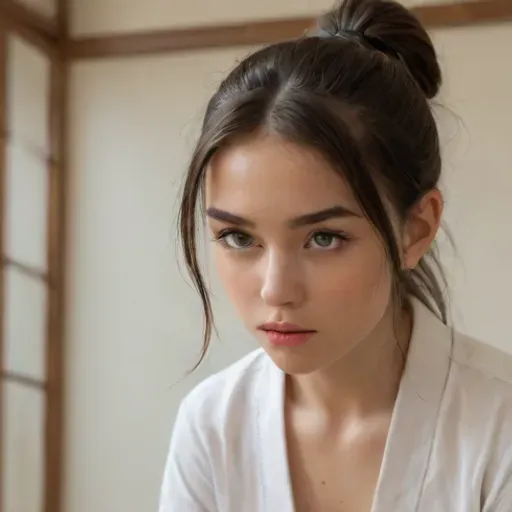 AI色情图片生成器