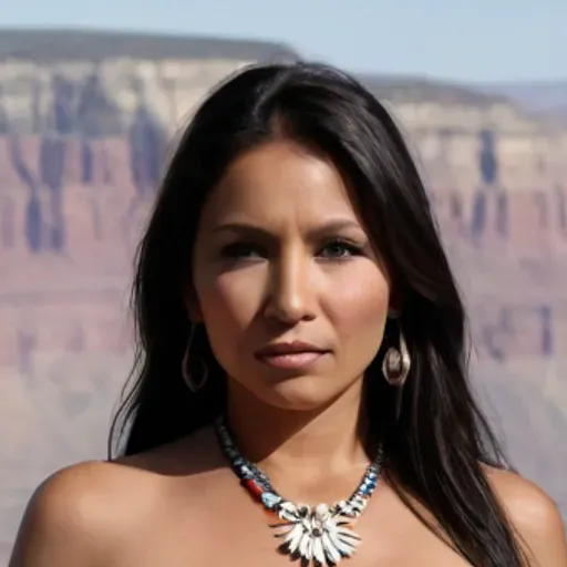 AI 포르노 이미지 생성기