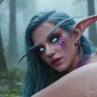 AI色情圖片產生器