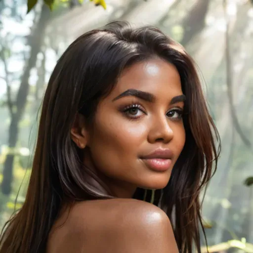 KI-Pornobild-Generator