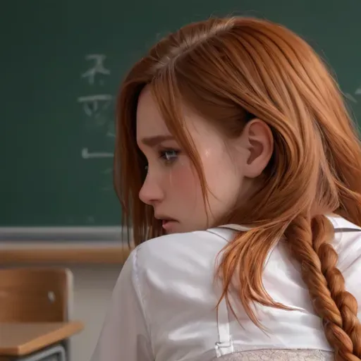 AI色情图片生成器