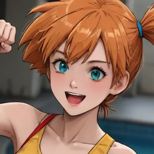 AI 포르노 이미지 생성기