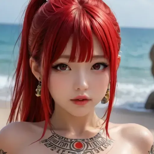 एआई पोर्न इमेज जेनरेटर