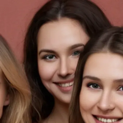 AI色情照片生成器