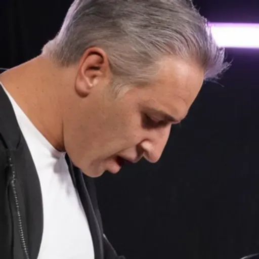 AIポルノ画像ジェネレーター