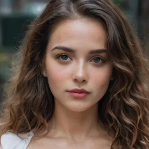 โปรแกรมสร้างภาพโปรนที่ใช้ปัญหา AI