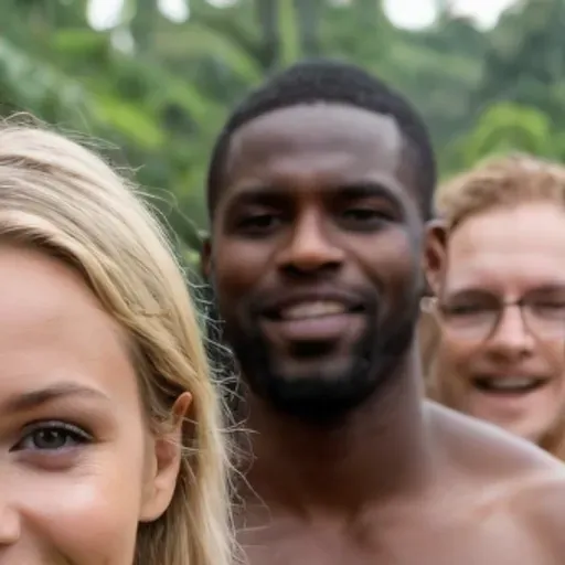 AI porn image generator