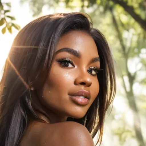 AIポルノ画像ジェネレーター