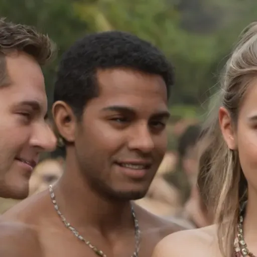 AI 포르노 이미지 생성기