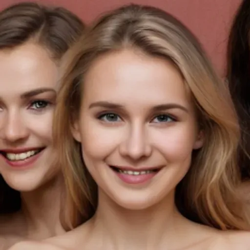 AI色情照片生成器