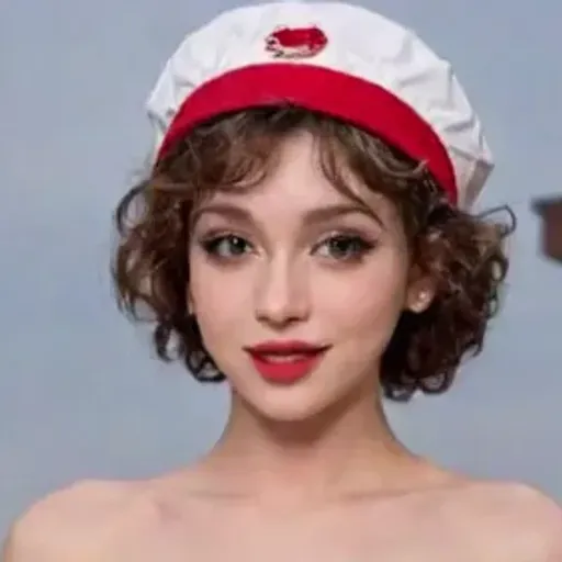 AI porn image generator