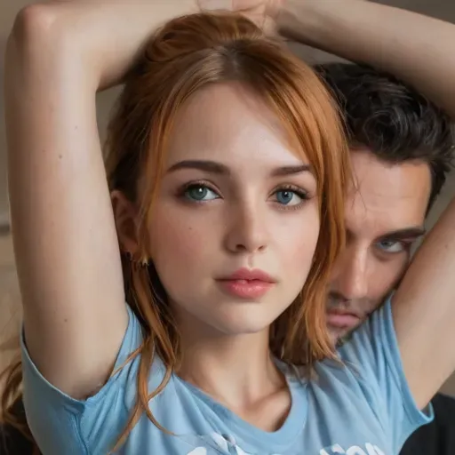 generatore di immagini porno IA