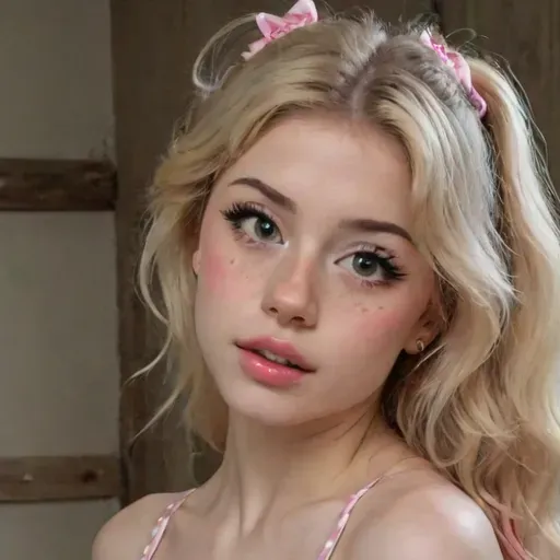 AI porn image generator