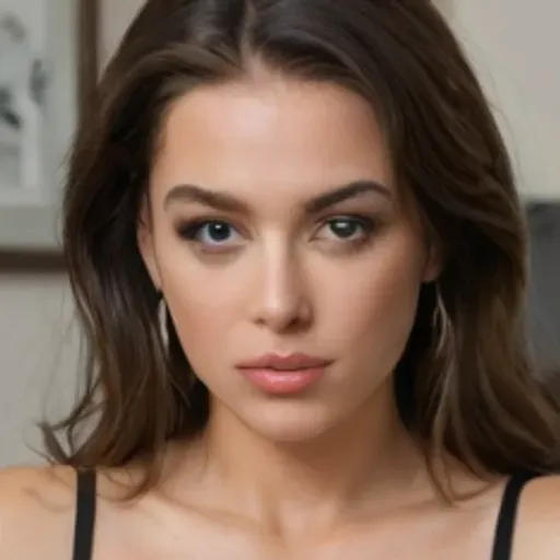 AI色情圖片產生器