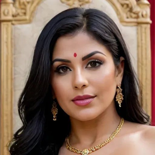 AIポルノ画像ジェネレーター