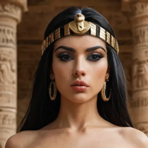 генератор порно-изображений на ИИ