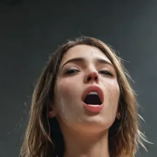 генератор порно-изображений на ИИ