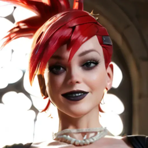 gerador de imagens pornô com IA