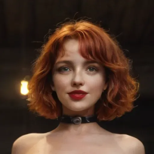 AI 포르노 이미지 생성기