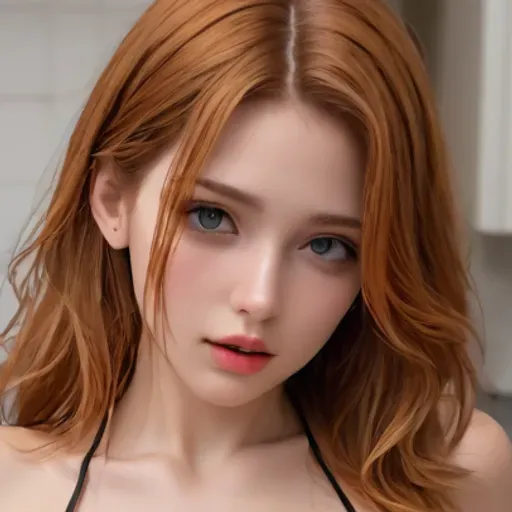 AI色情图片生成器