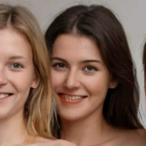 yapay zekâ porno görsel üretici