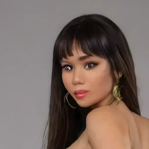 yapay zekâ porno görsel üretici