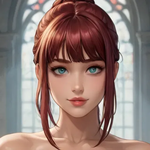 AI色情图片生成器