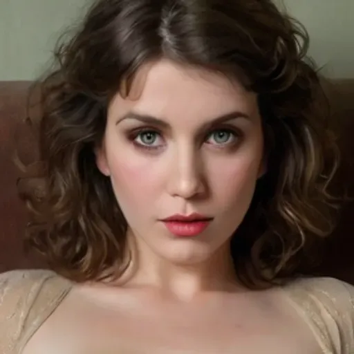 एआई पोर्न इमेज जेनरेटर