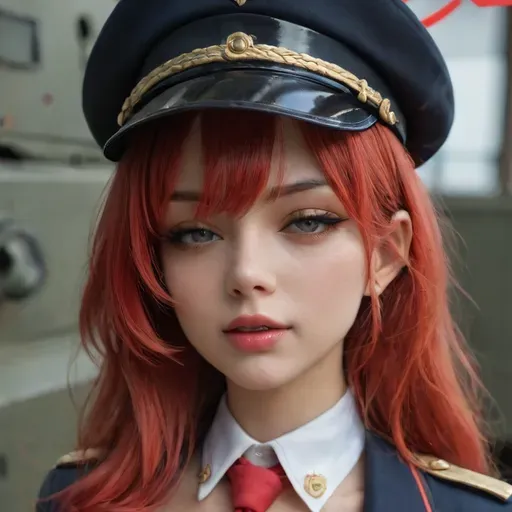 AI porn image generator