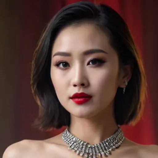 AI色情图片生成器