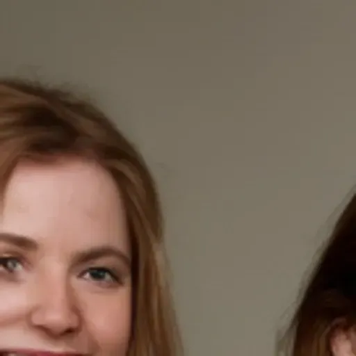 AI 포르노 이미지 생성기