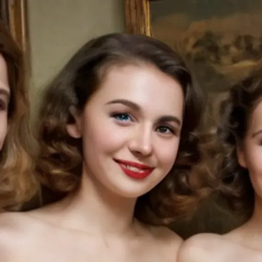 AI色情照片生成器