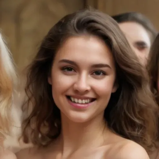 AIポルノ画像ジェネレーター