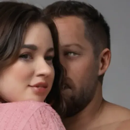 AI色情照片生成器