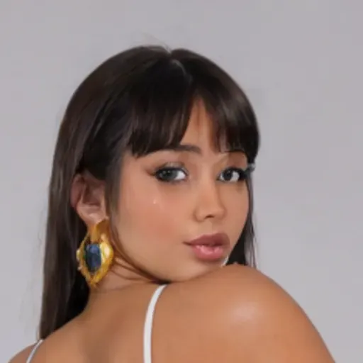 yapay zekâ porno görsel üretici