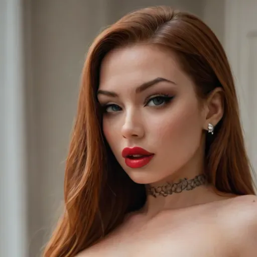 генератор порно-изображений на ИИ