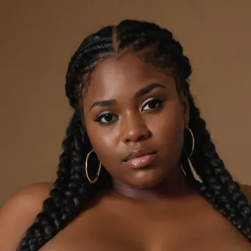 AIポルノ画像ジェネレーター