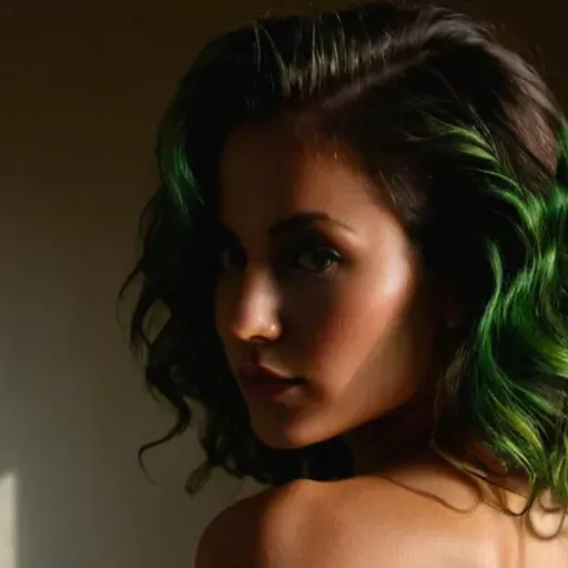 generatore di immagini porno IA