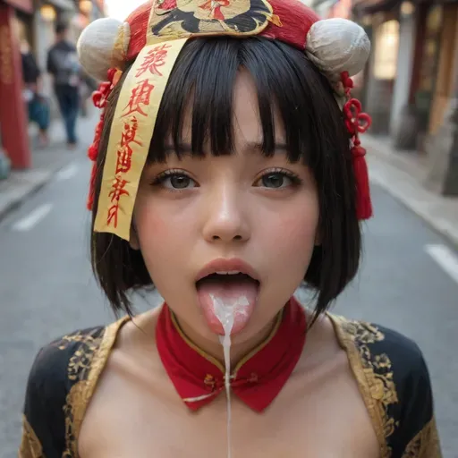 yapay zekâ porno görsel üretici