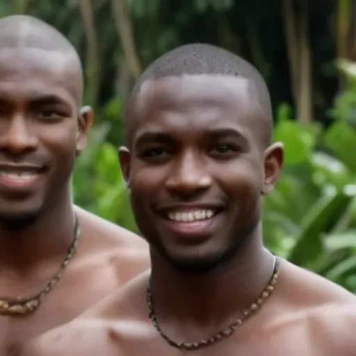 AI色情照片產生器