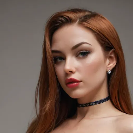 AIポルノ画像ジェネレーター