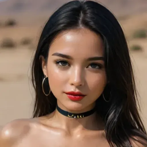 AI色情图片生成器