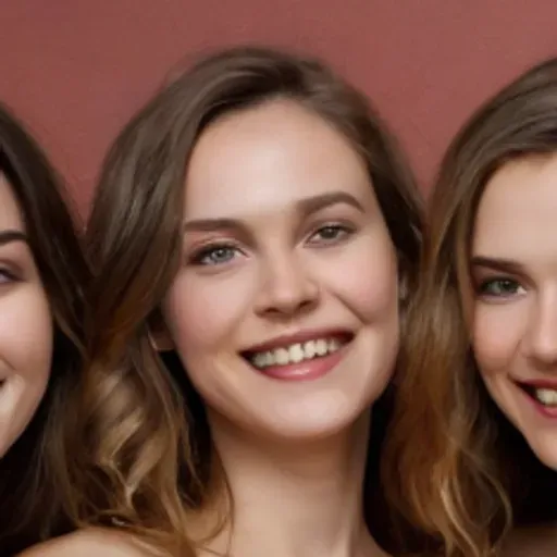 AI色情照片生成器