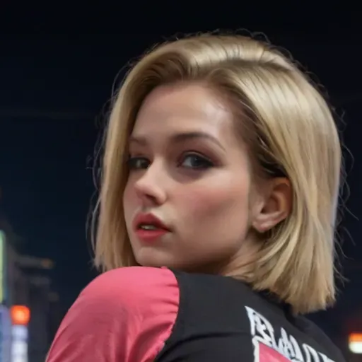 AI porn image generator