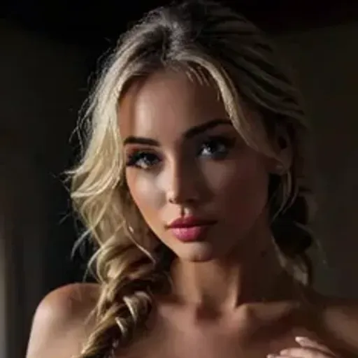 generatore di immagini porno IA