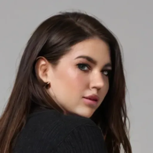 AI色情图片生成器