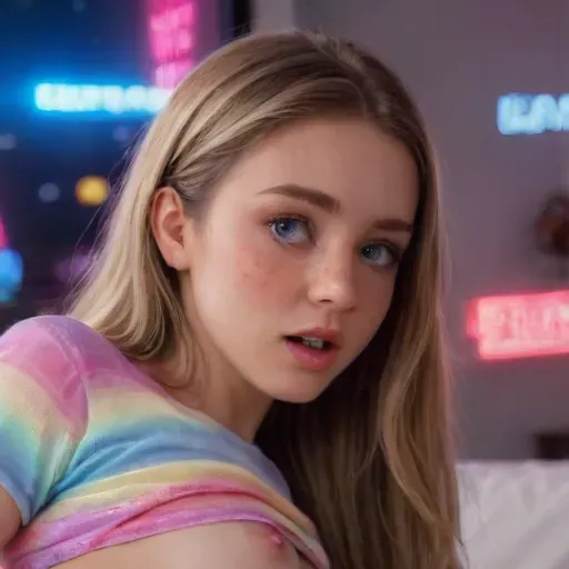 एआई पोर्न इमेज जेनरेटर