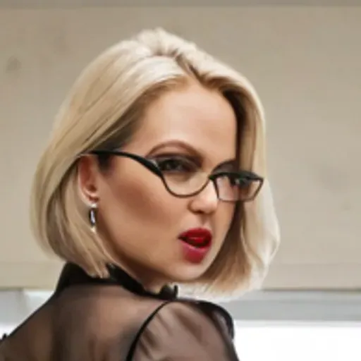 AI色情图片生成器