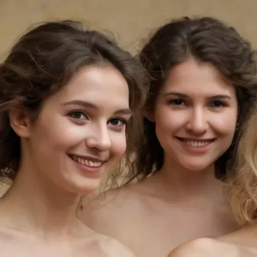 AIポルノ画像ジェネレーター